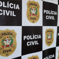 Educador físico é preso em flagrante por comércio ilegal de anabolizantes em Urussanga