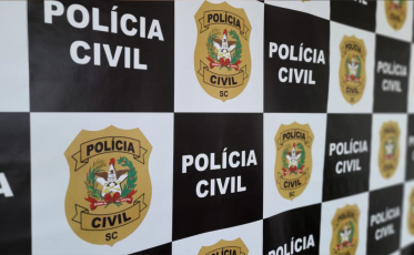 Educador físico é preso em flagrante por comércio ilegal de anabolizantes em Urussanga