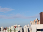 Criciúma terá amanhecer gelado, com mínima de até 2°C nesta quarta-feira