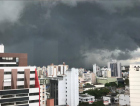 El Niño ganha força e pode entrar para a lista dos mais intensos da história