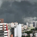 El Niño ganha força e pode entrar para a lista dos mais intensos da história
