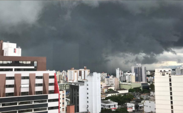 El Niño ganha força e pode entrar para a lista dos mais intensos da história