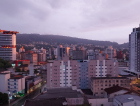 Frio intenso chega, derruba as temperaturas e muda o tempo em SC