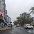 Vento Sul está chegando: saiba como fica o tempo em Criciúma nesta quinta