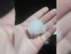 Granizo gigante destrói telhados, danifica 340 casas e deixa cidades de SC em emergência