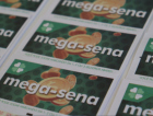 Apostador fatura sozinho R$ 43 milhões na Mega-Sena