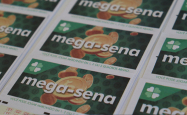 Apostador fatura sozinho R$ 43 milhões na Mega-Sena