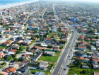 SC ganha nova obra de R$ 4,7 milhões com pavimentação de avenida estratégica no litoral