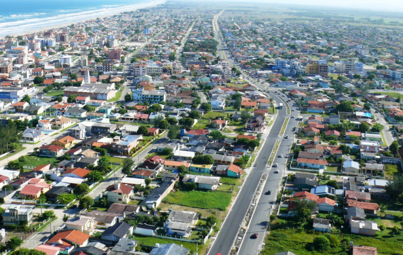 Obra de R$ 4,7 milhões promete melhorar acesso a comunidades de Balneário Arroio do Silva