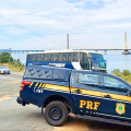 Ponte Anita Garibaldi gera mais de 15 km de congestionamento na BR-101