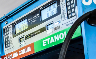 Gasolina terá nova composição com mais etanol; mudança começa a valer por 180 dias