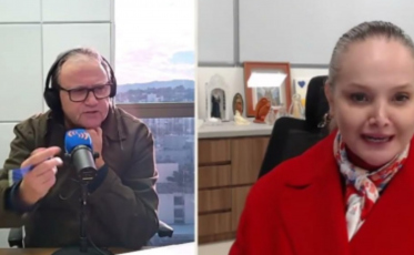 [NOMES E MARCAS] Vanessa Wendhausen Cavallazzi, Procuradora-Geral de Justiça de SC 