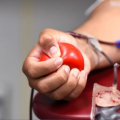Hemosc faz apelo por doações de sangue e alerta para estoques baixos de três tipos sanguíneos
