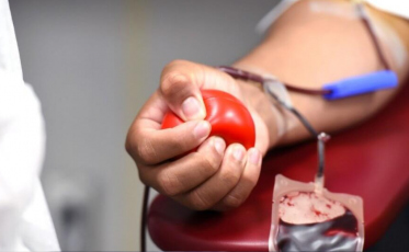 Hemosc faz apelo por doações de sangue e alerta para estoques baixos de três tipos sanguíneos