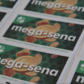 Concurso 3037 da Mega-Sena sorteia prêmio de R$ 78 milhões nesta terça-feira (28)