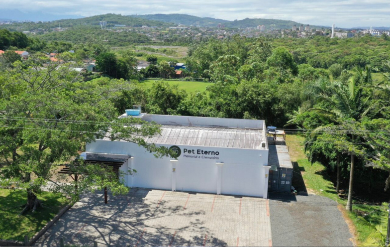 Pet Eterno transforma despedida de animais de estimação em homenagem repleta de afeto e acolhimento