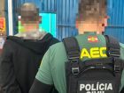 Investigado por armazenar e produzir conteúdo de abuso sexual infantil é preso em Tubarão