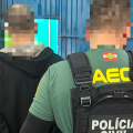 Investigado por armazenar e produzir conteúdo de abuso sexual infantil é preso em Tubarão