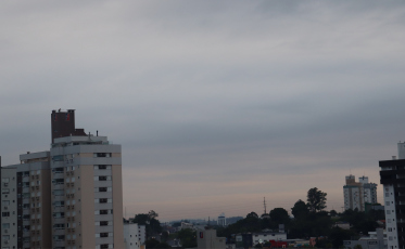 Primeiros sinais do El Niño começam a aparecer em SC