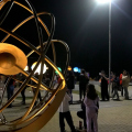 Parque Astronômico de Criciúma promove observação gratuita nesta sexta-feira