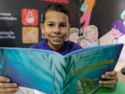 Feira do Livro de Criciúma: confira 5 motivos para visitar o evento na Praça Nereu Ramos