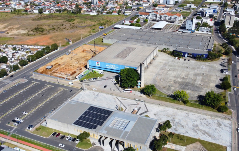 AgroPonte 2026: confira o guia prático com horários, ingressos e estacionamentos