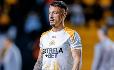 Criciúma oficializa empréstimo de Heitor Roca à Inter de Limeira