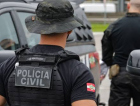 Operação contra lavagem de R$ 1,1 bilhão do tráfico prende suspeita em Araranguá 