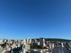 Sexta será de sol e calor antes da mudança no tempo; confira a previsão