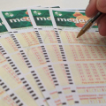 Concurso 3032 da Mega-Sena: veja os números sorteados nesta quinta-feira (16)