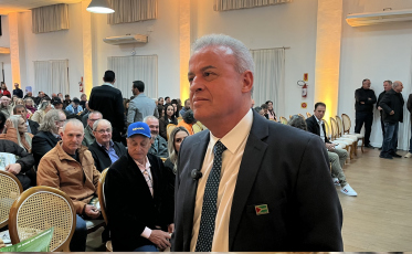 Cidade de SC anuncia R$ 737 milhões em obras, turismo e infraestrutura
