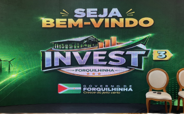 Forquilhinha anuncia pacote de mais de R$ 700 milhões em investimentos para transformar o município