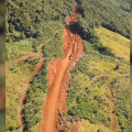 Após décadas de espera, prefeito celebra avanço de obra histórica entre SC e RS