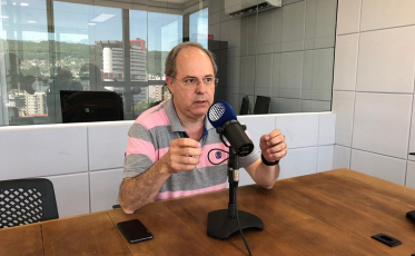 Satc de 2019 teve o foco no empreendedorismo 