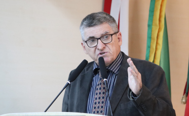 Vereador quer informações a respeito da nova cobrança do sistema Gerestar