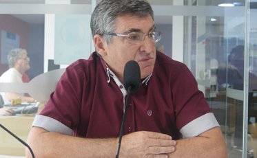 Termos para obras no terminal central devem ser definidos na próxima semana