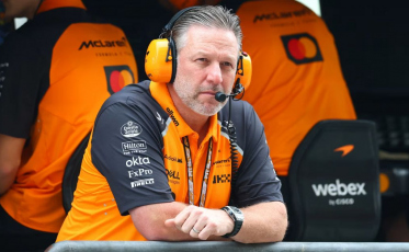 Zak Brown admite acionar ‘ordens de equipe’ para garantir título de pilotos à McLaren