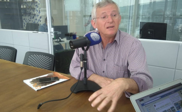 Zalmir Casagrande será o presidente da FCC