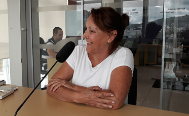 Zazá revela os segredos para um penteado perfeito