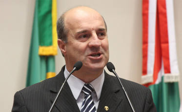 Zé Milton promete reuniões para reduzir o ICMS do arroz