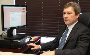 Assembleia aprova e Ascari deve ser empossado amanhã no TCE/SC