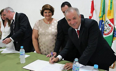 Pacote de obras será anunciado hoje em Sombrio