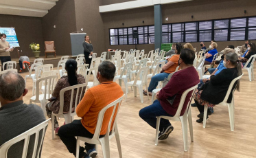 Programa Zera Fila também inclui exame ginecológico de histeroscopia