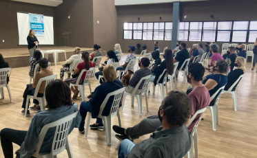 Zera Fila retira 80 pessoas da espera por tomografia