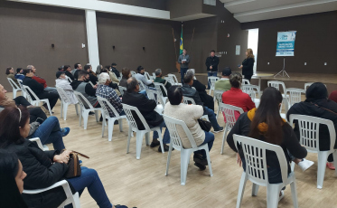 Zera Fila entrega mais 80 ordens para exames de endoscopia