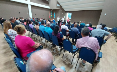 Zera Fila: mais 100 autorizações de ressonância magnética são entregues em Içara