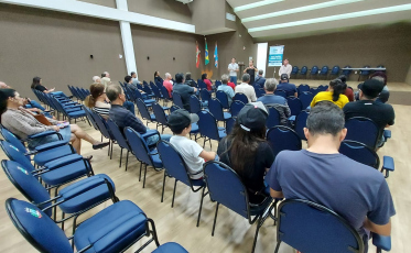 Zera Fila entrega mais 160 exames cardíacos em Içara