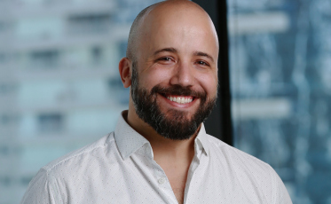 Leandro Benincá ensina os 4 passos para salvar o caixa da empresa no Empreende SC 2023