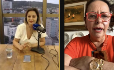 Mulheres na política: Ninguém Morre de Tédio recebe Ada de Luca