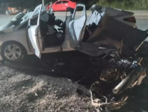 PRF registra queda significativa de mortes durante feriado de Ano Novo